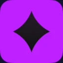 JustCasino logo